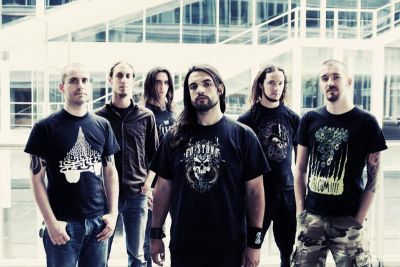 bandfoto textures